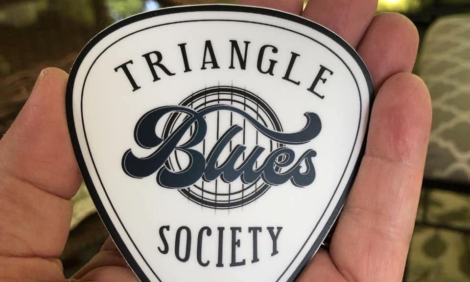 Triangle Blues Society