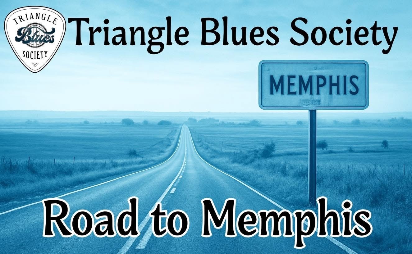 Road to Memphis