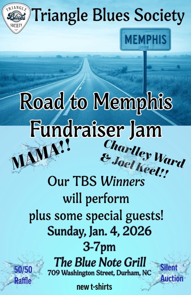 Road to Memphis 2026