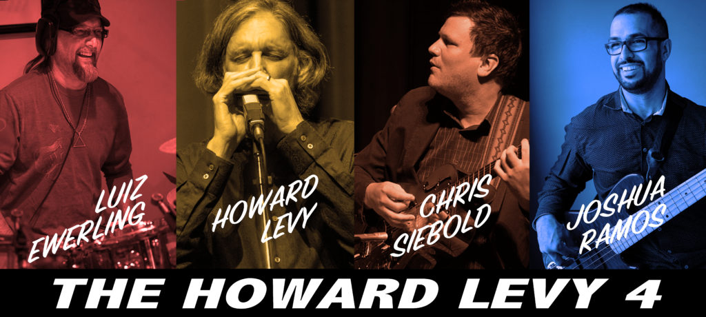 howard levy 4