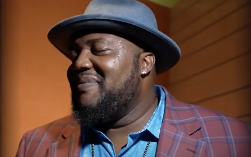 Celebrated Soul-Blues Singer Sugaray Rayford Makes Special Local Sunday Stop