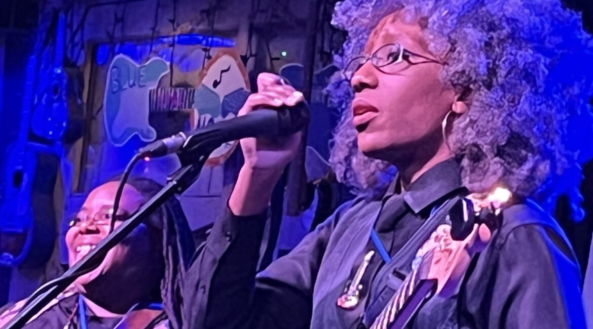 This Week’s Triangle Blues Calendar This Week’s Triangle Blues Calendar