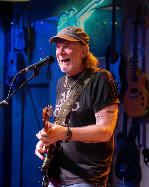 TBS Members Spotlight: Dennis Beckwith